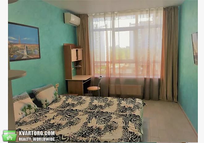 Rent out 1-room apartment. Киев,  Тираспольская — photo 2