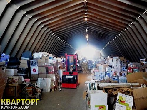Rent out warehouse. Киев, бориспольское шоссе — photo 2