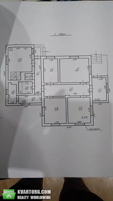 Sell house. Львов, Верхня Зелена — photo 6