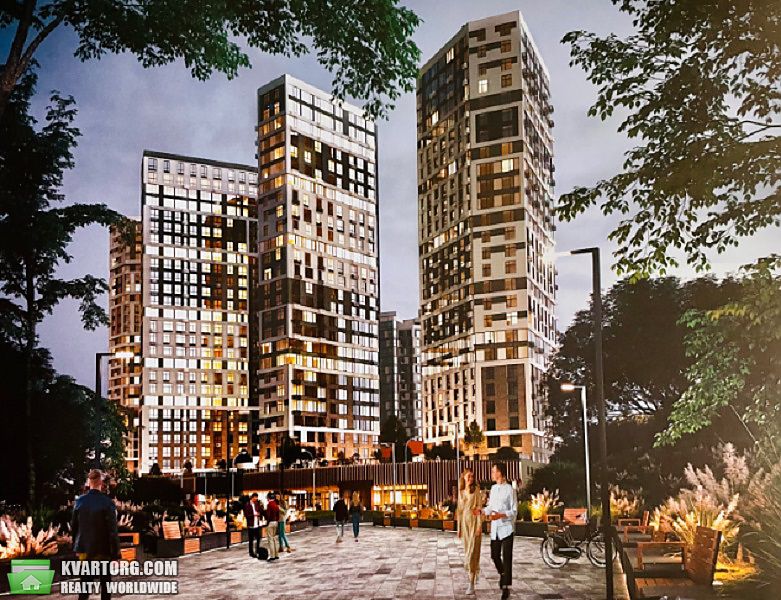 Sell 2-room apartment. Киев,  Дегтяревская — photo 1