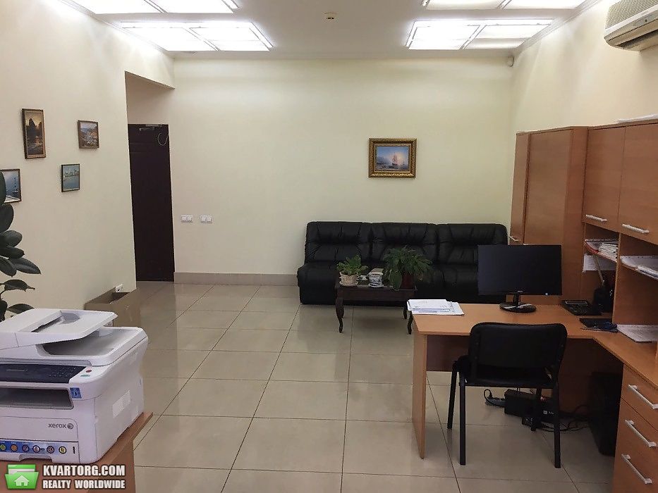 Rent out office. Киев,  Саксаганского — photo 2