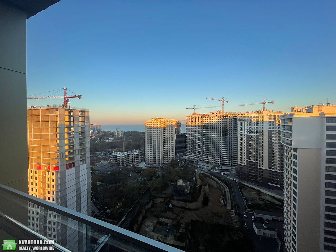 Sell 3-room apartment. Одесса, генуэзская — photo 2