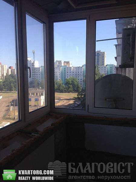 Sell 2-room apartment. Киев, Лайоша Гавро — photo 6