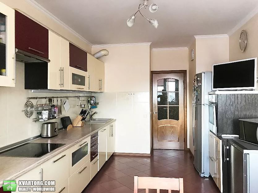 Sell 3-room apartment. Киев,  Княжий Затон — photo 1