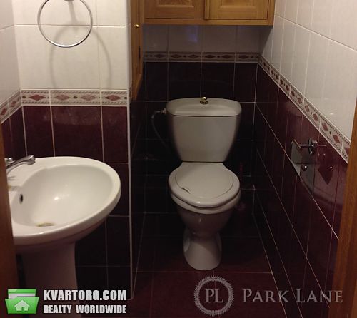 Sell 2-room apartment. Киев, Ахматовой — photo 9