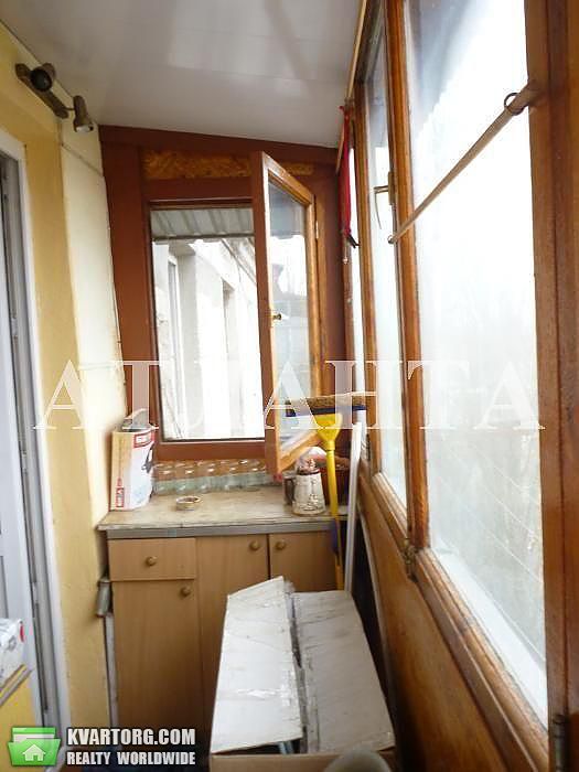 Sell 2-room apartment. Одесса, Николаевская дрога — photo 6