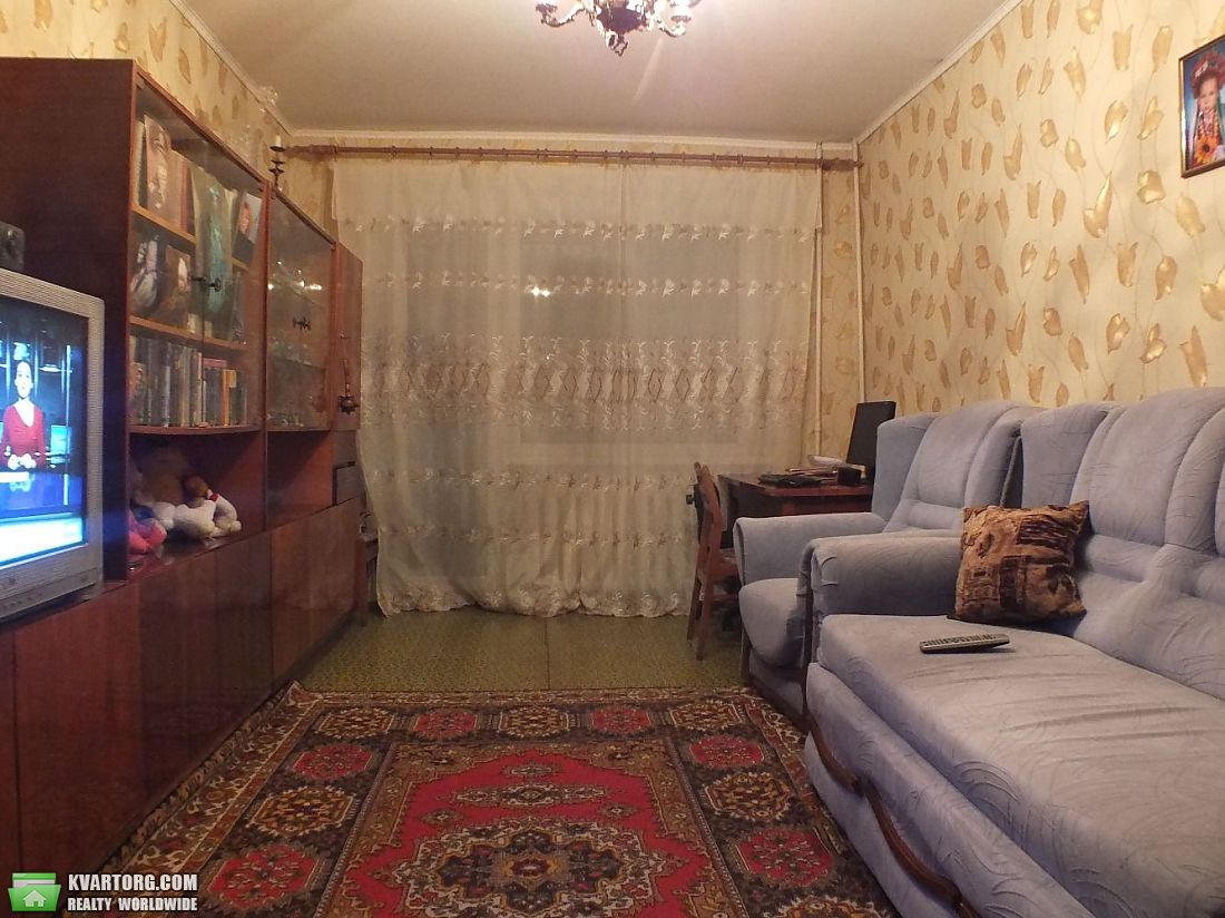 Sell 3-room apartment. Днепропетровск, Тополь-2 — photo 5