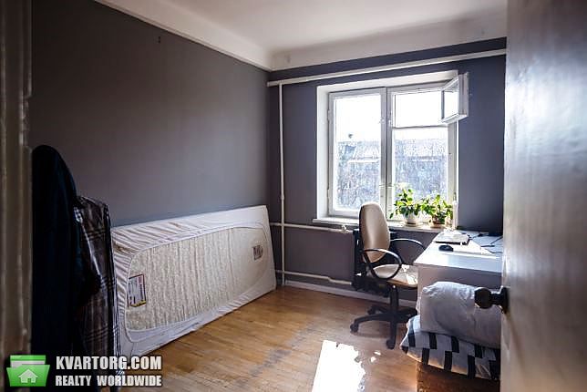 Sell 3-room apartment. Киев,  Героев Севастополя — photo 1