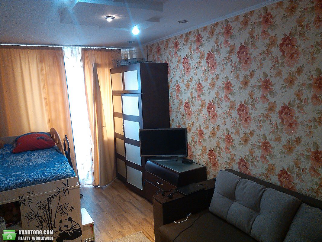 Sell 1-room apartment. Киев,  Григоренко пр — photo 2