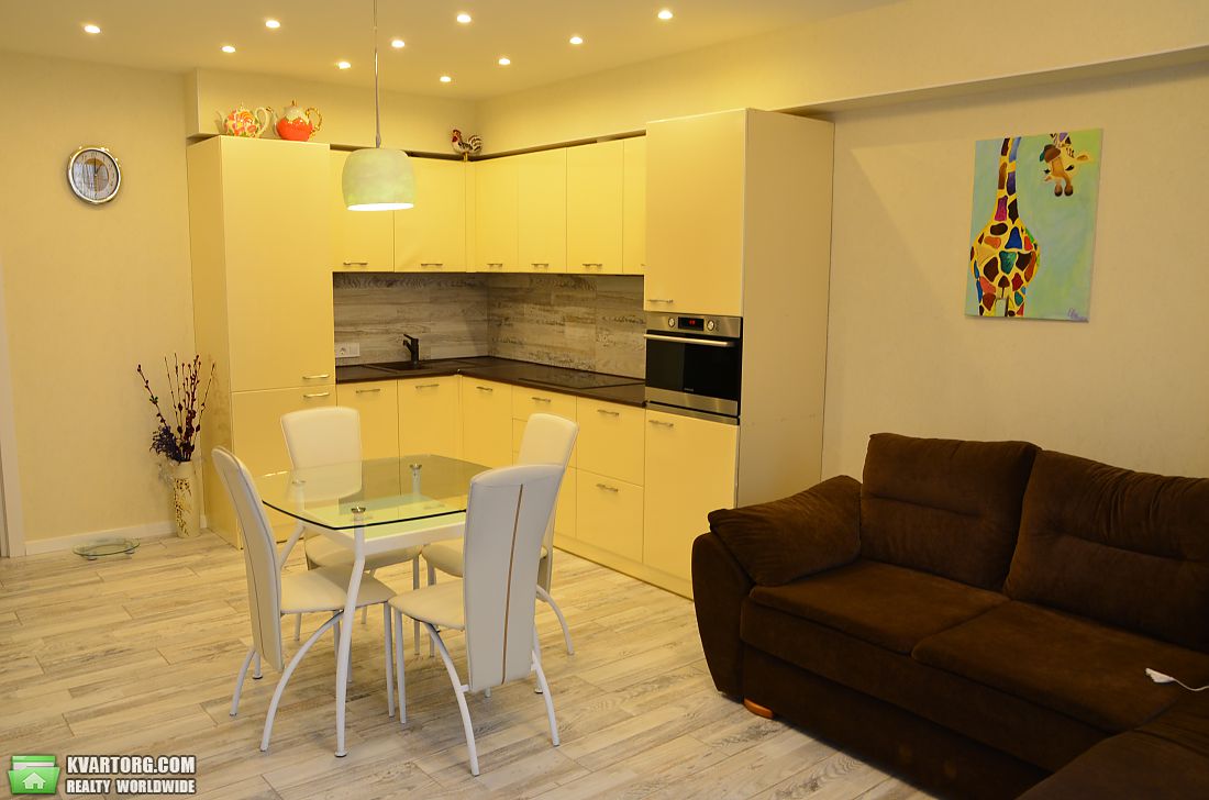 Sell 3-room apartment. Киев, Ахматовой — photo 8