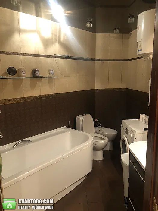 Sell 3-room apartment. Киев,  Смелянская — photo 8