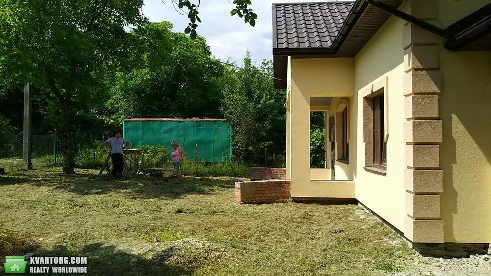 Sell house. Львов, Набережна — photo 3