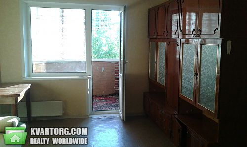 Sell 1-room apartment. Киев, Ревуцкого — photo 2