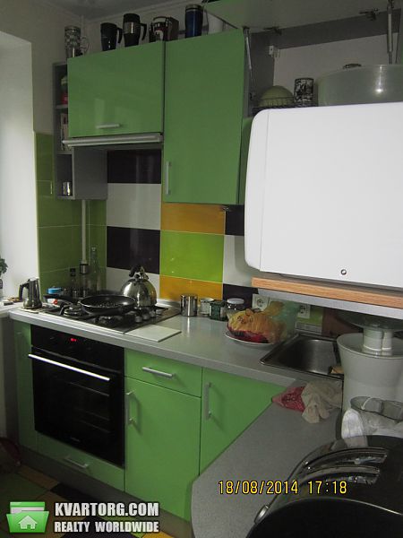 Sell 2-room apartment. Одесса, Генерала Петрова — photo 4
