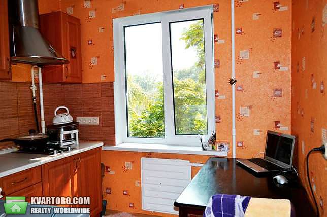 Sell 2-room apartment. Киев,  Лятошинского — photo 7