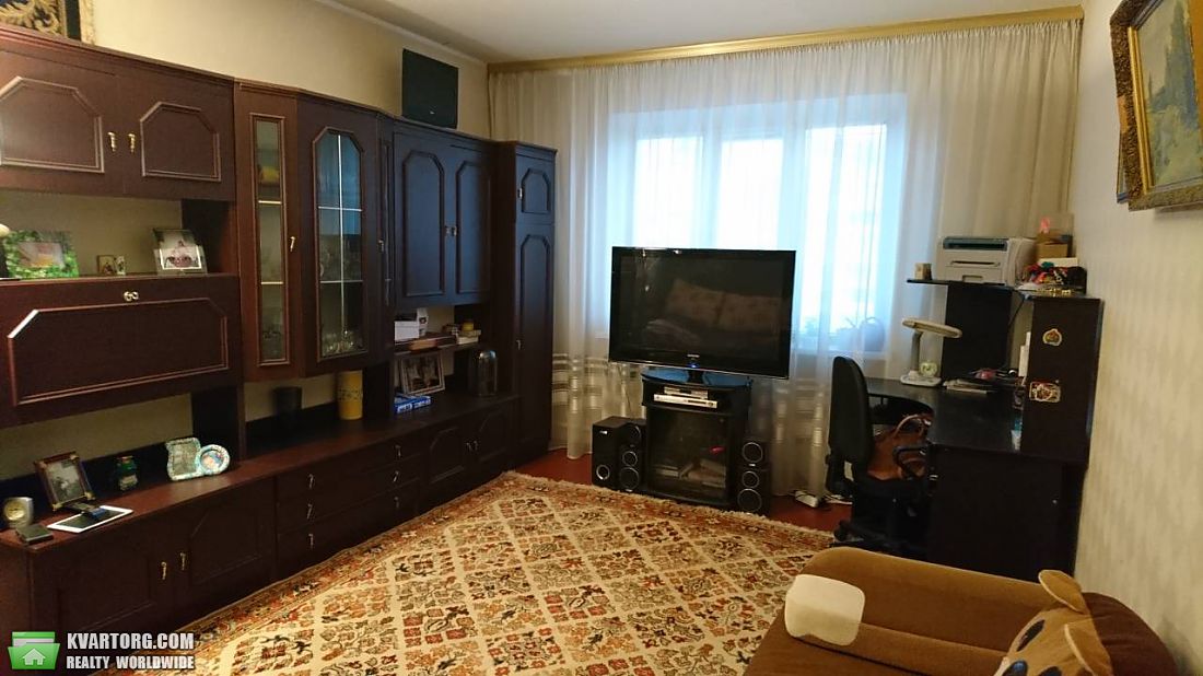 Sell 1-room apartment. Киев,  Ревуцкого — photo 7