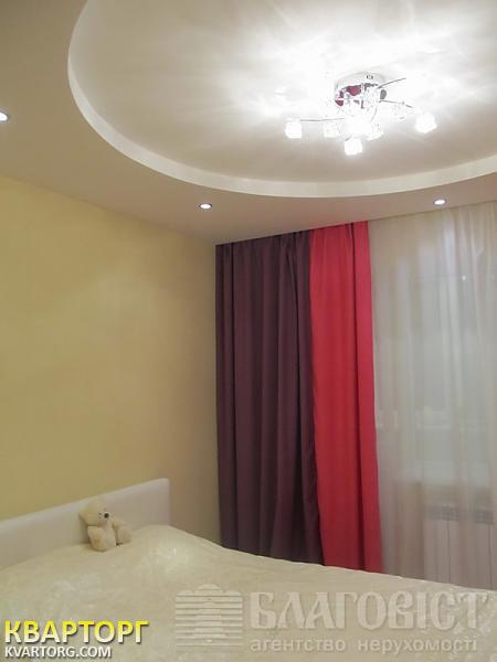 Sell 2-room apartment. Киев,  Никольско-Слободская — photo 1