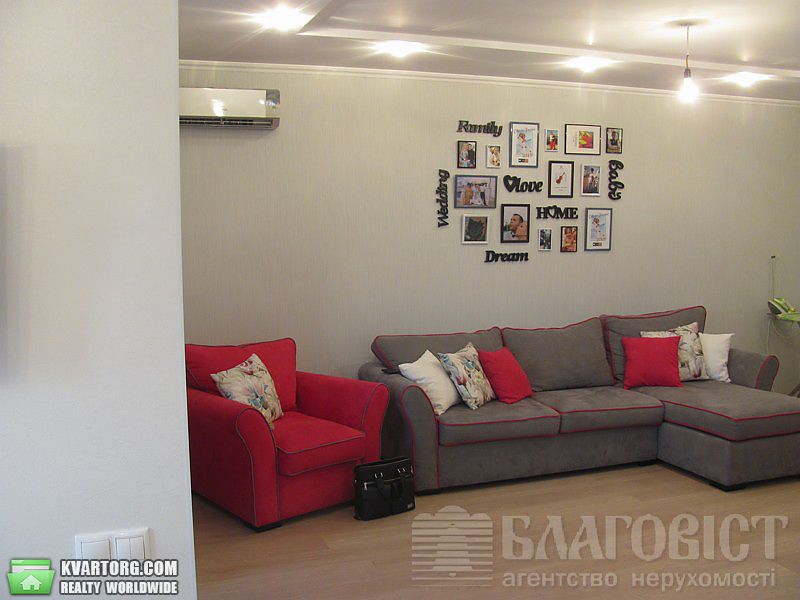 Sell 2-room apartment. Киев,  Героев Сталинграда пр — photo 3