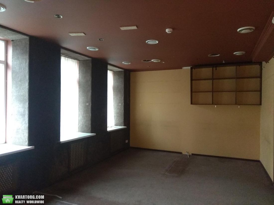 Rent out office. Киев,  Константиновская — photo 1