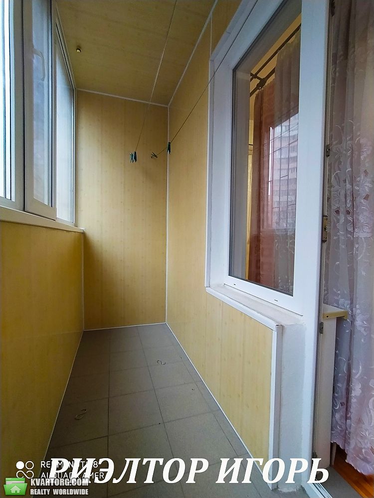 Rent out 2-room apartment. Одесса, Радужный Массив — photo 7