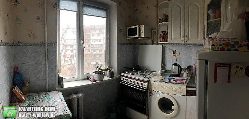 Sell 3-room apartment. Киев,  Бойченко — photo 6