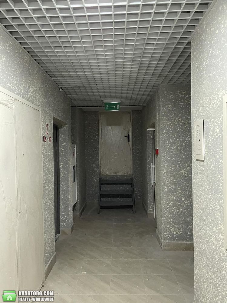 Sell 2-room apartment. Киев, Квітки Цисик — photo 5