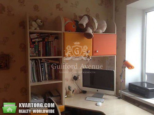 продам 3-комнатную квартиру. Киев,   Бастионная - фото 10