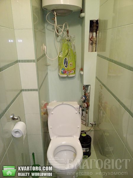 Sell 2-room apartment. Киев, Ломоносова — photo 6