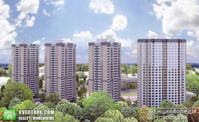 Sell 1-room apartment. Киев,  Крушельницкой — photo 3