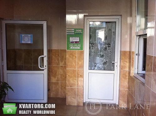 Sell 1-room apartment. Киев, Ахматовой — photo 8