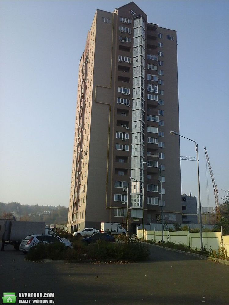 Sell 2-room apartment. Днепропетровск, Мандрыковская — photo 2