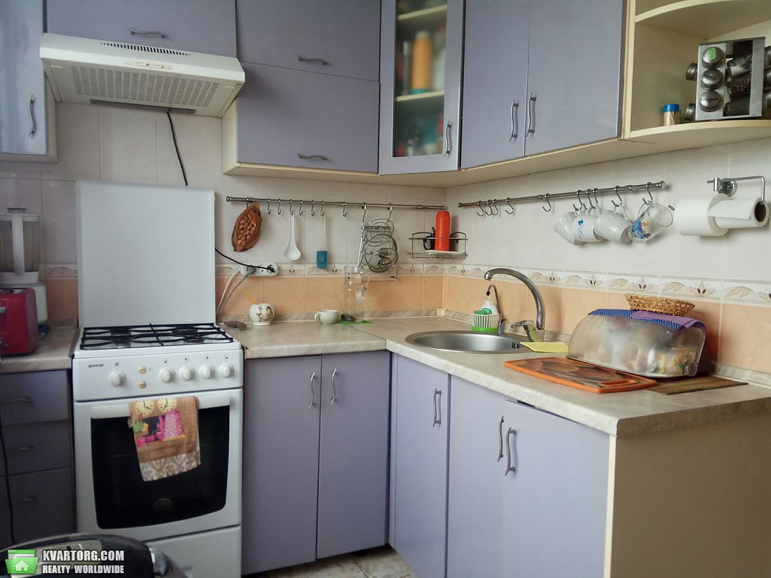 Sell 3-room apartment. Харьков, Блюхера — photo 1