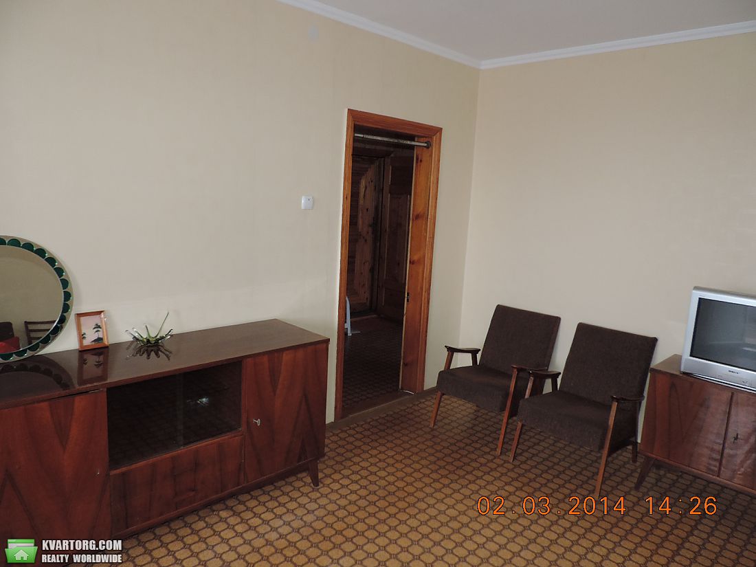 Rent out 1-room apartment. Одесса, Академика  Вильямса — photo 2