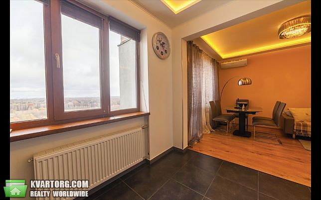 Rent out 3-room apartment. Киев, Заболотного — photo 3