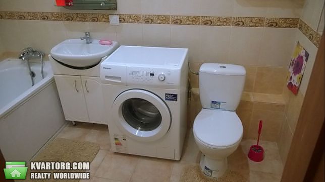 Rent out 1-room apartment. Киев, Урлівська — photo 6