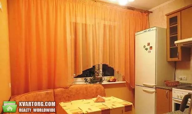 Rent out 3-room apartment. Киев, Урловская — photo 6