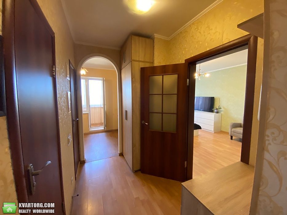 Sell 1-room apartment. Киев,  Приречная — photo 3