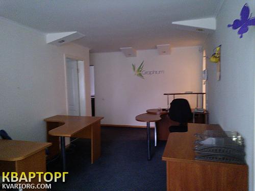 Rent out office. Киев,  Гончара — photo 3