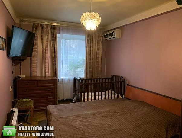 Sell 3-room apartment. Киев,  Большая Васильковская — photo 1