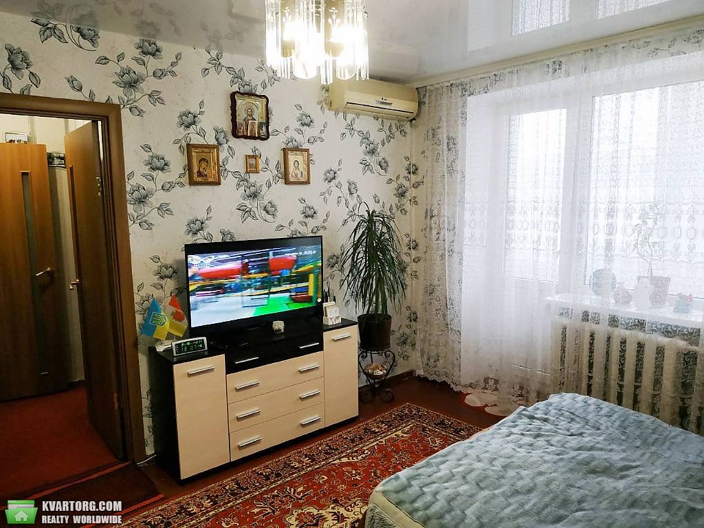 Sell 1-room apartment. Одесса, Ростовская — photo 1