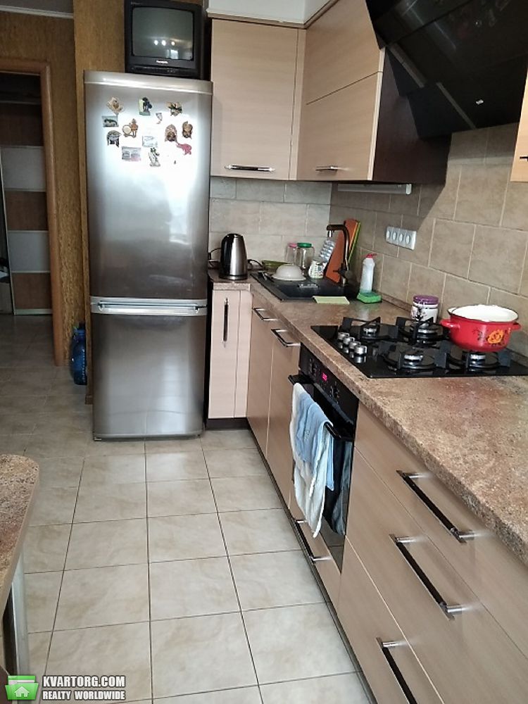 Sell 1-room apartment. Днепропетровск,  Тверская — photo 1