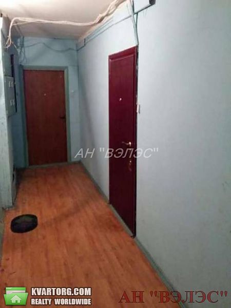 Sell 1-room apartment. Киев, Маяковского — photo 9