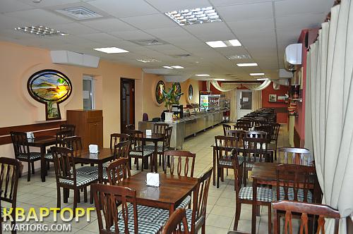 Rent out office. Киев, ул. Ушинского — photo 1