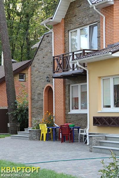 Rent out house. Киевская обл., ворзель — photo 1