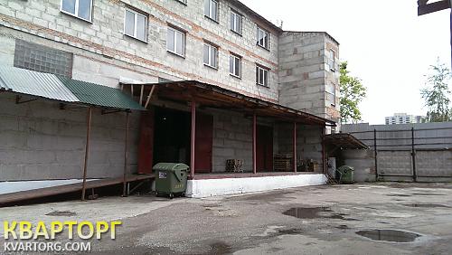 Rent out warehouse. Киев,  Машинистовская — photo 3