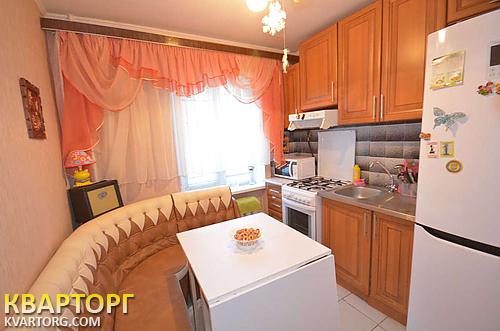 Sell 1-room apartment. Киев,  Ольжича — photo 3