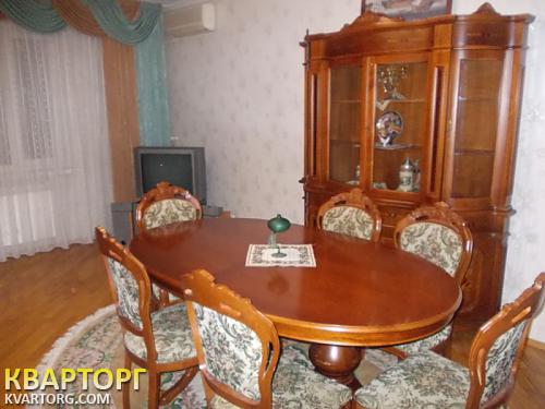 Rent out 3-room apartment. Киев,  Гмыри — photo 4