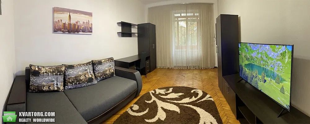 Rent out 2-room apartment. Киев,  Большая Васильковская — photo 2