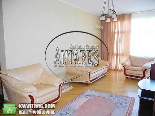 Rent out 3-room apartment. Киев,  Мирного Панаса — photo 5