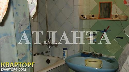 Sell 2-room apartment. Одесса, Военный спуск — photo 4